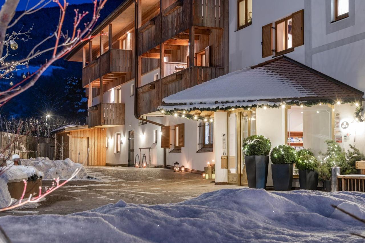 Hotel Jonathan Natz-Schabs Exterior photo