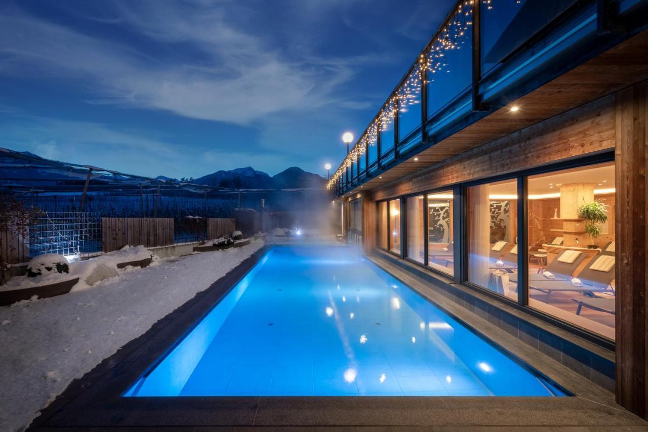 Hotel Jonathan Natz-Schabs Exterior photo