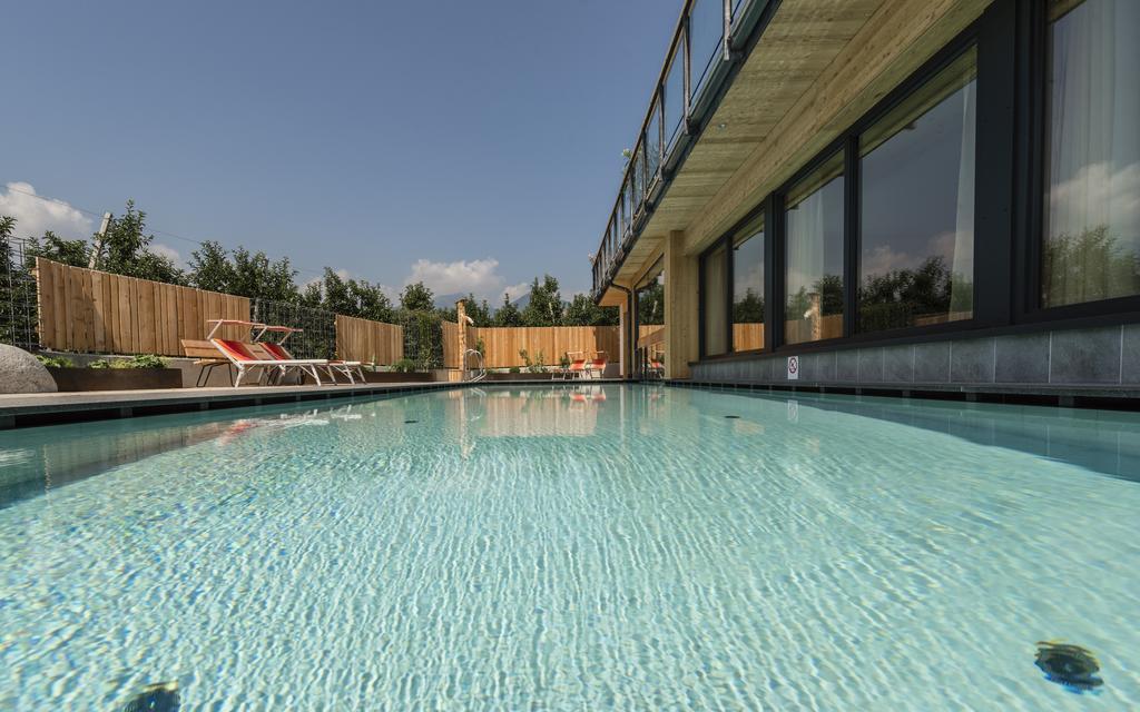 Hotel Jonathan Natz-Schabs Exterior photo