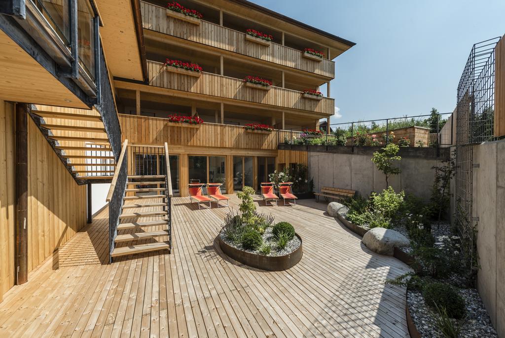 Hotel Jonathan Natz-Schabs Exterior photo