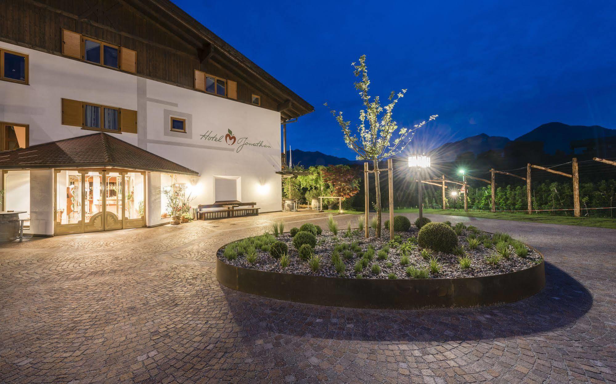 Hotel Jonathan Natz-Schabs Exterior photo