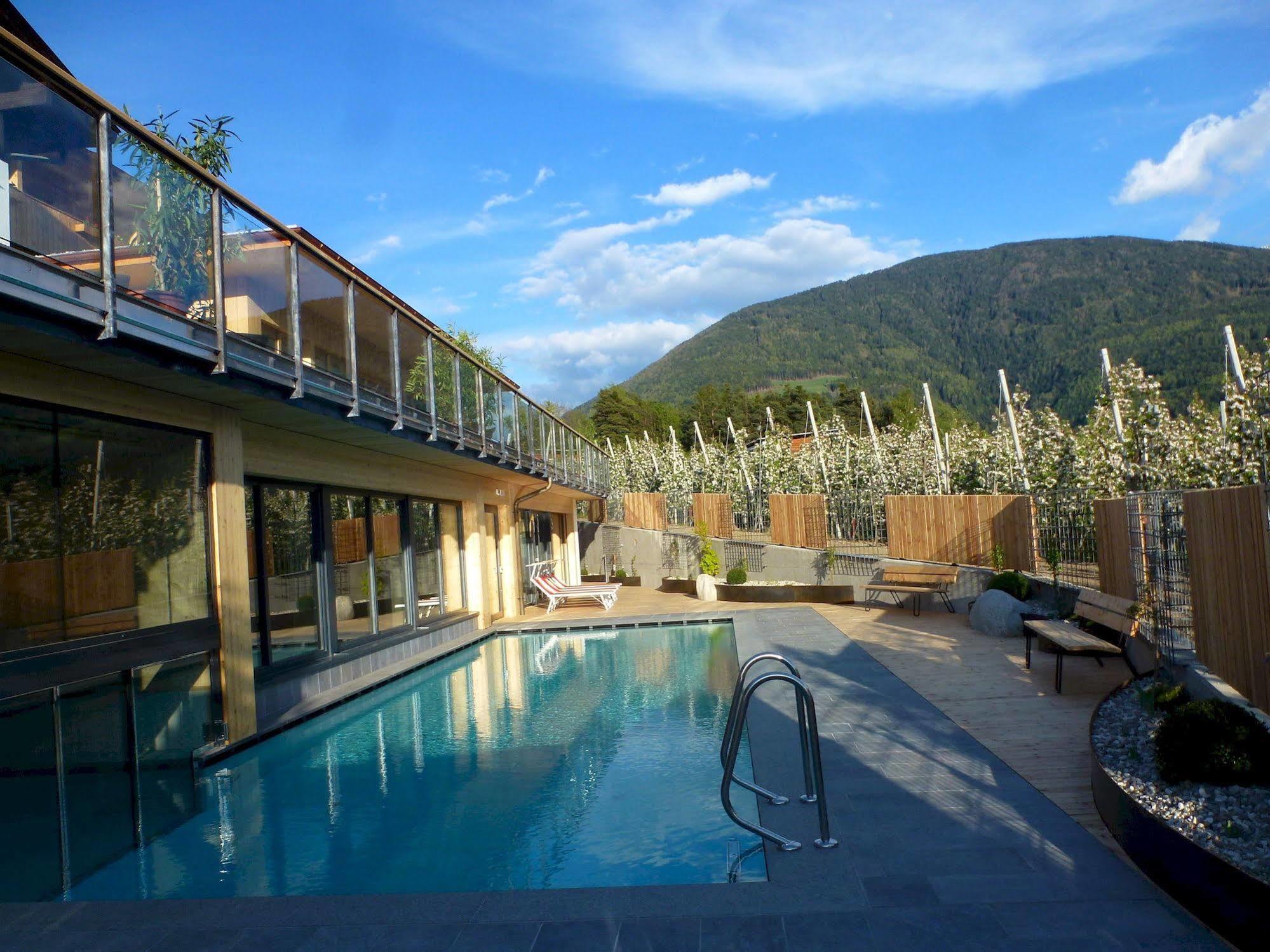 Hotel Jonathan Natz-Schabs Exterior photo