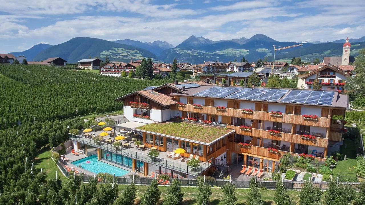 Hotel Jonathan Natz-Schabs Exterior photo